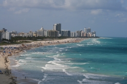 Новости рынка → Рост спроса на недвижимость в Майами